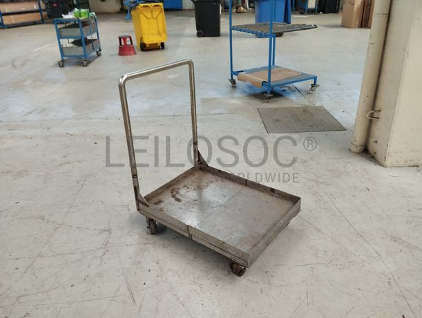 Máquinas Testes Quadros Elétricos · Maquinaria · Diversos