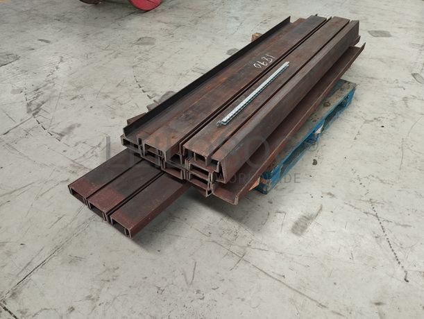 Máquinas Testes Quadros Elétricos · Maquinaria · Diversos