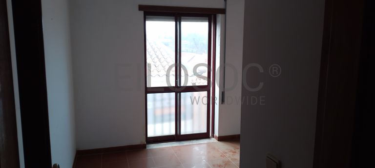 Apartamento T2 · Seia, Guarda