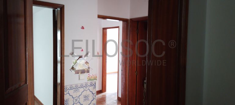 Apartamento T2 · Seia, Guarda