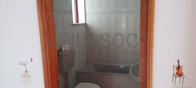 Apartamento T2 · Seia, Guarda