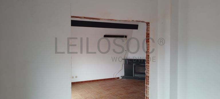 Apartamento T2 · Seia, Guarda