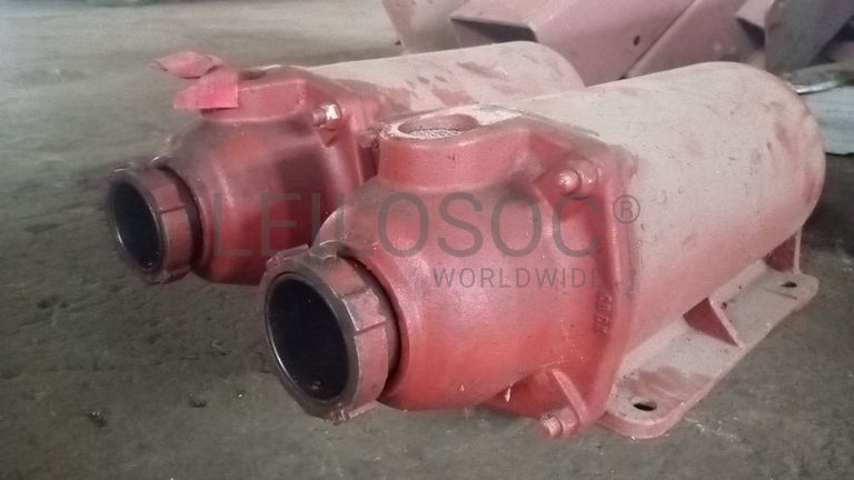 Cilindros para freio