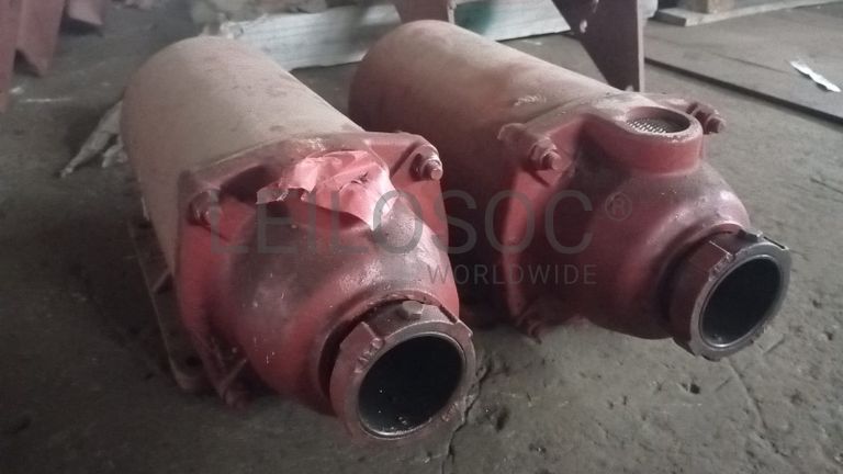 Cilindros para freio