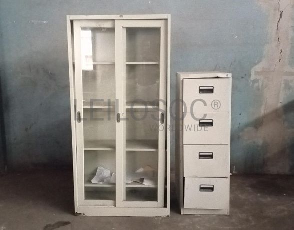 Mobiliário de Escritório