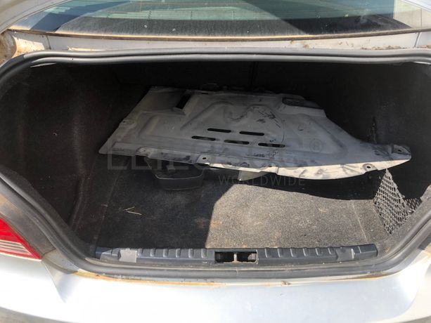 BMW Série 1 · Ano 2007