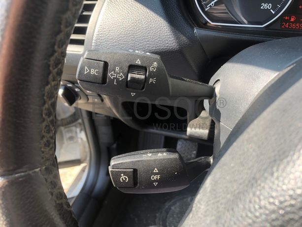 BMW Série 1 · Ano 2007