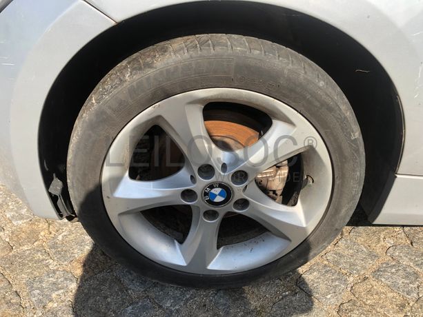 BMW Série 1 · Ano 2007