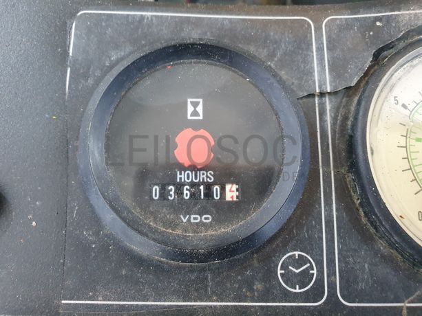 Compressor Atlas Copco