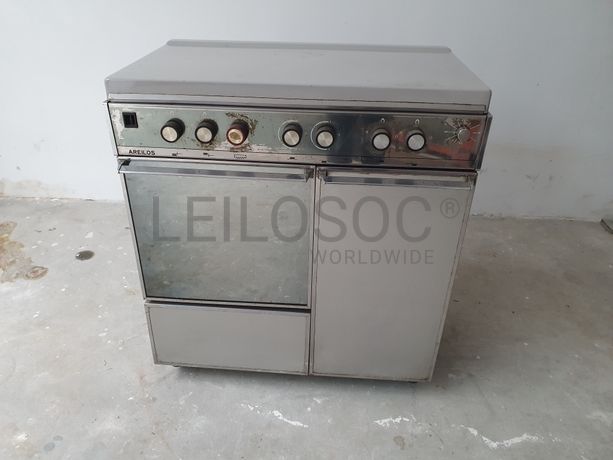 Fogão Areilos