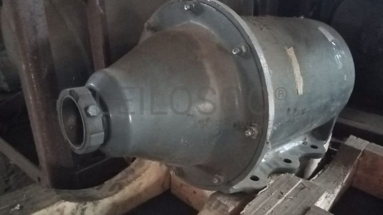 Cilindro de freios + Mangueiras  de pressão hidráulicas