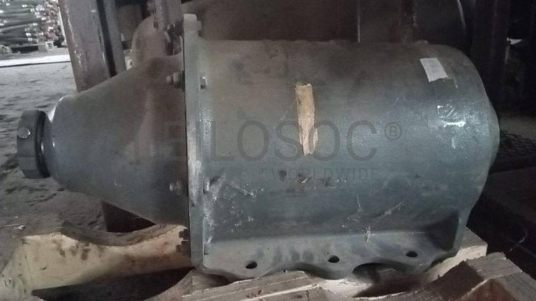 Cilindro de freios + Mangueiras  de pressão hidráulicas