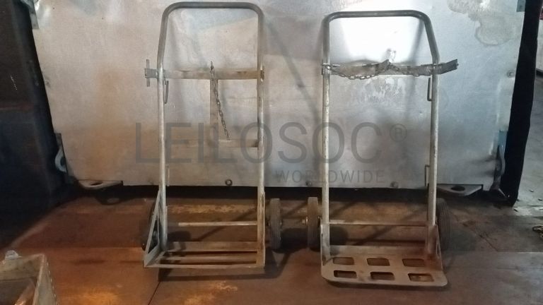 Botijas + Portas-Botijas