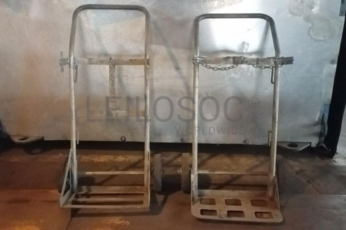 Botijas + Portas-Botijas