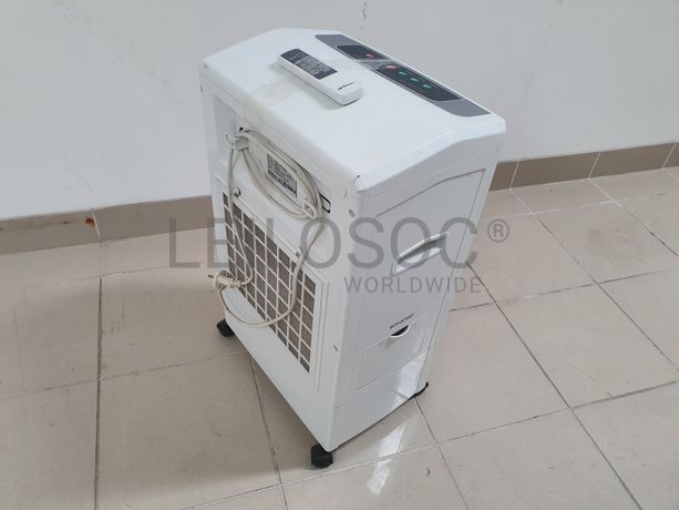 Climatizador Portátil Orbergozo