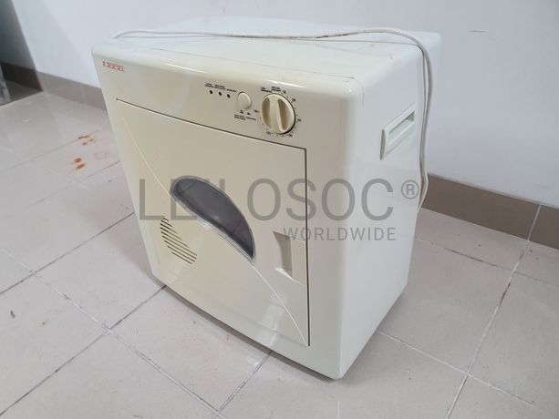 Mini Máquina Secar Roupa Jocel