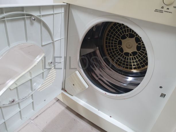 Mini Máquina Secar Roupa Jocel