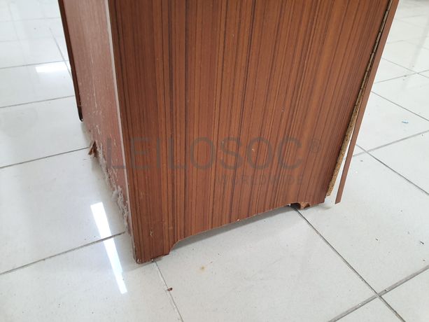 Máquina Costura Refrey