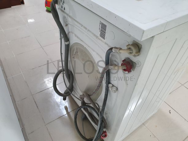 Máquina Lavar Roupa Balay