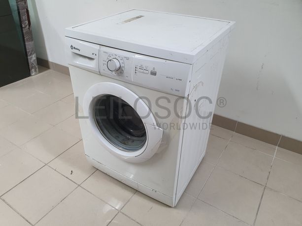 Máquina Lavar Roupa Balay