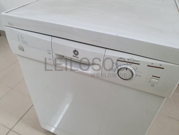 Máquina Lavar Louça Balay