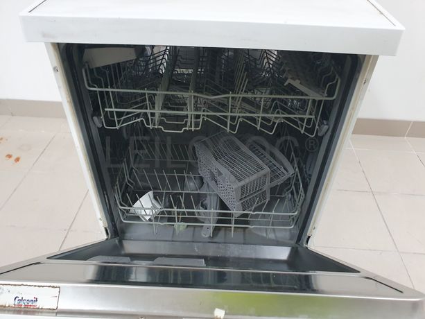 Máquina Lavar Louça Balay