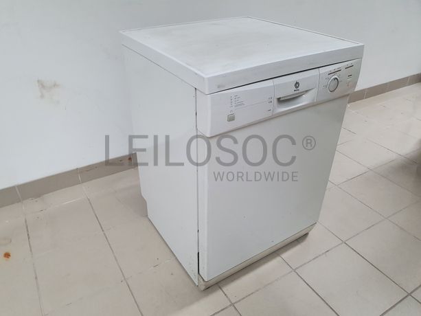 Máquina Lavar Louça Balay