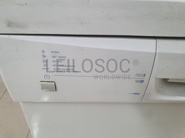 Máquina Lavar Louça Balay