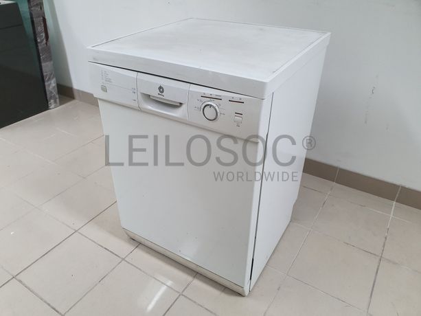 Máquina Lavar Louça Balay