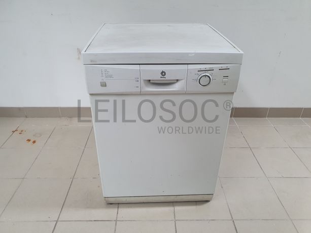 Máquina Lavar Louça Balay