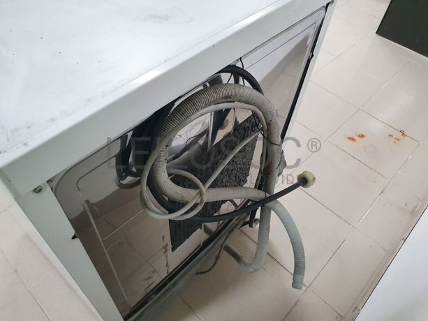 Máquina Lavar Louça Balay