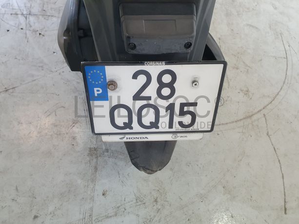 Suzuki UK 110 Address · Ano 2015