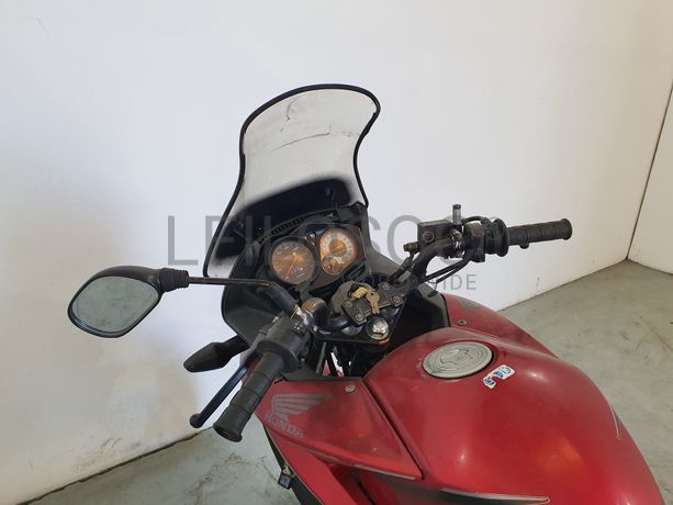 Honda  CBF 125 · Ano 2014