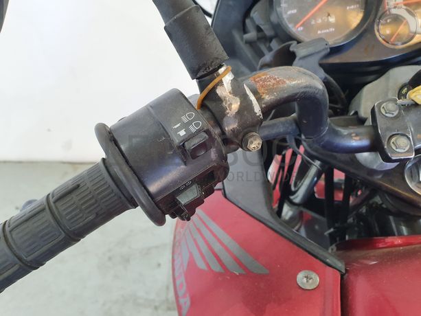 Honda  CBF 125 · Ano 2014