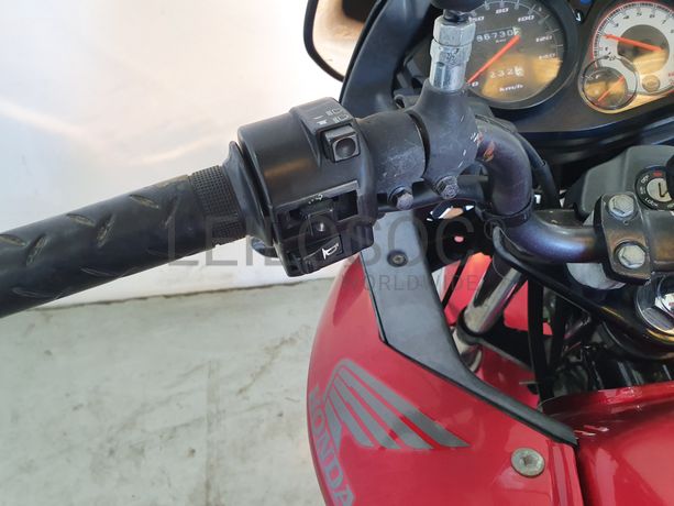 Honda  CBF 125 · Ano 2014