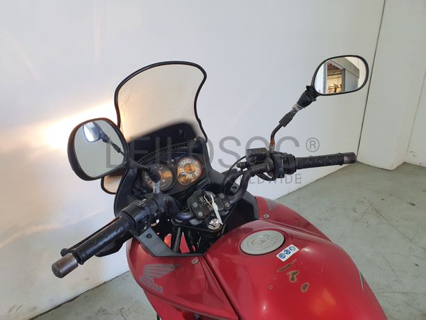 Honda  CBF 125 · Ano 2014