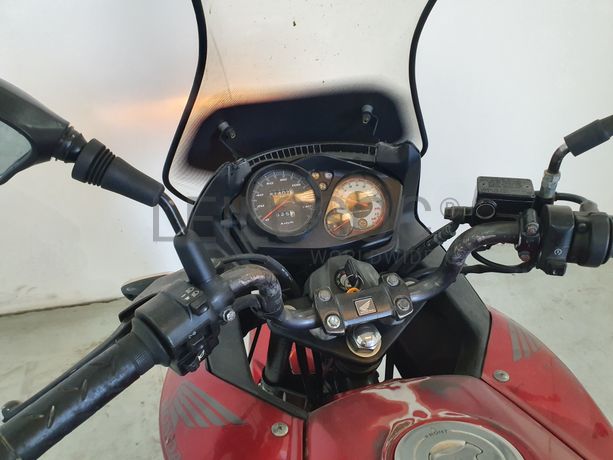 Honda CBF 125 · Ano 2014