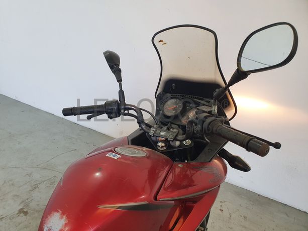 Honda CBF 125 · Ano 2014