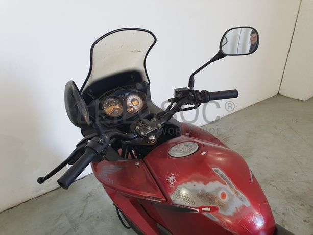 Honda  CBF 125 · Ano 2014