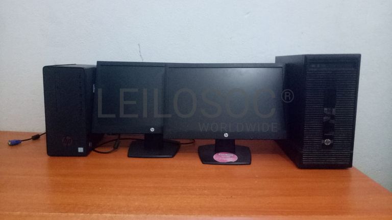 Material informático