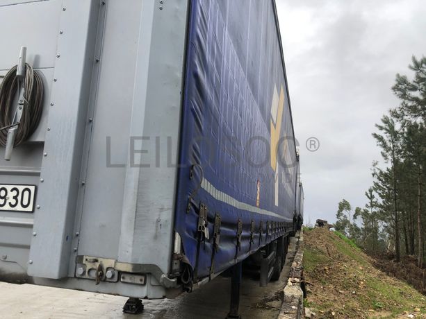 Lecitrailer 3E20 · Ano 2016