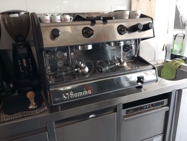 Equipamentos Hotelaria · Bens Perecíveis