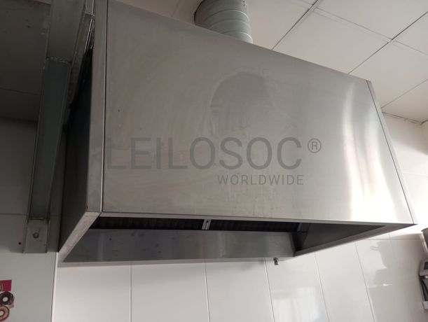 Equipamentos Hotelaria · Bens Perecíveis