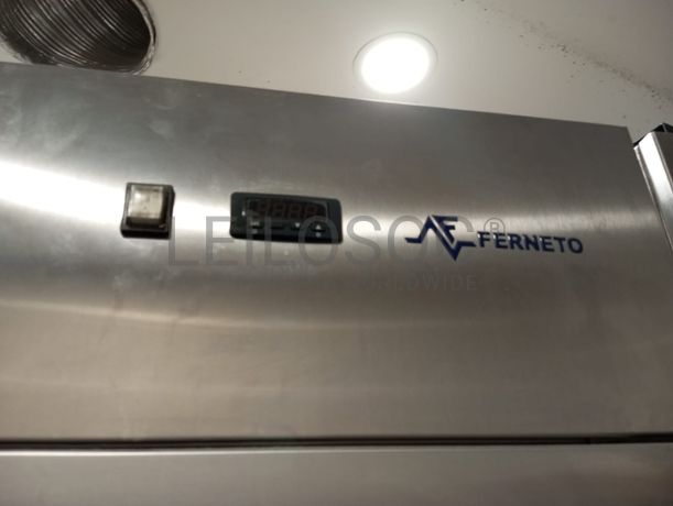 Equipamentos Hotelaria · Bens Perecíveis