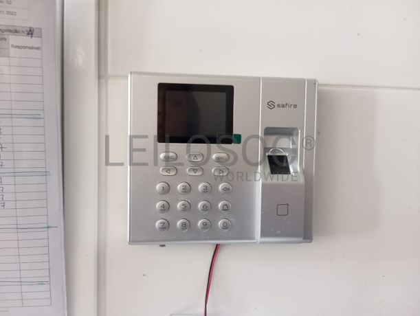 Equipamentos Hotelaria · Bens Perecíveis