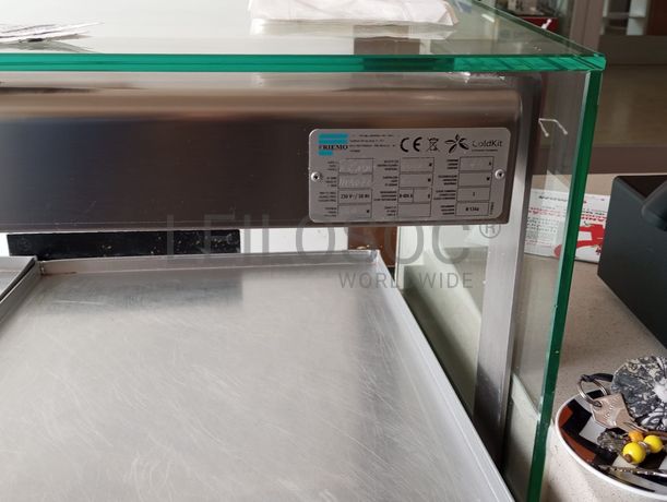 Equipamentos Hotelaria · Bens Perecíveis