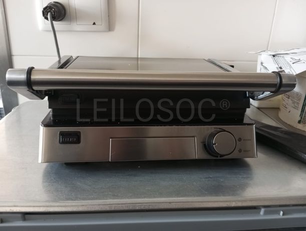 Equipamentos Hotelaria · Bens Perecíveis