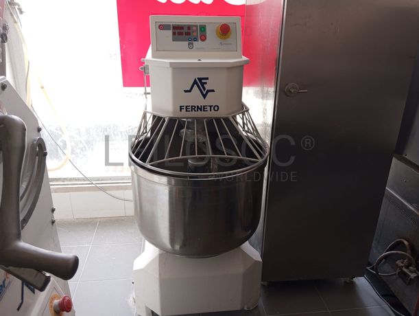 Equipamentos Hotelaria · Bens Perecíveis