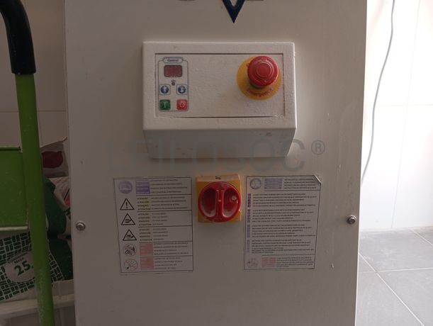 Equipamentos Hotelaria · Bens Perecíveis