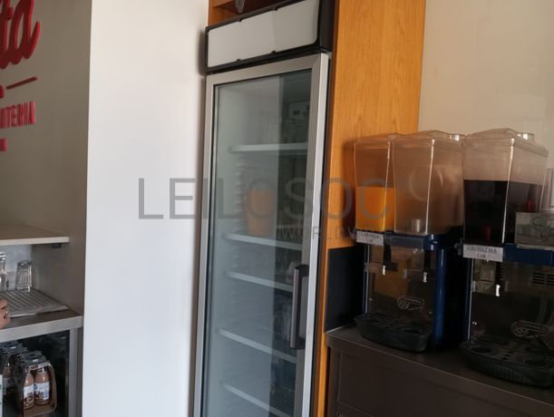 Equipamentos Hotelaria · Bens Perecíveis